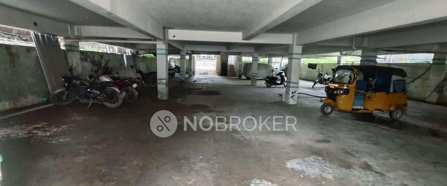 2 BHK Flat In Fabz Enclave For Sale  In Kompally