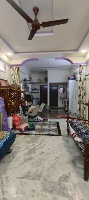 2 BHK Flat In Fabz Enclave For Sale  In Kompally