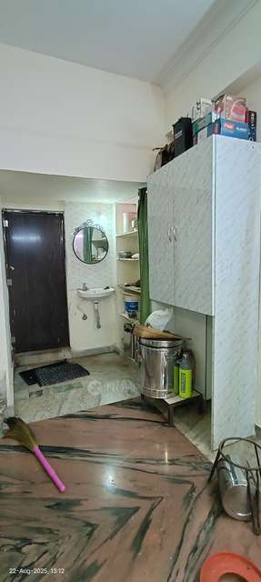 2 BHK Flat In Fabz Enclave For Sale  In Kompally