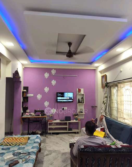 2 BHK Flat In Fabz Enclave For Sale  In Kompally