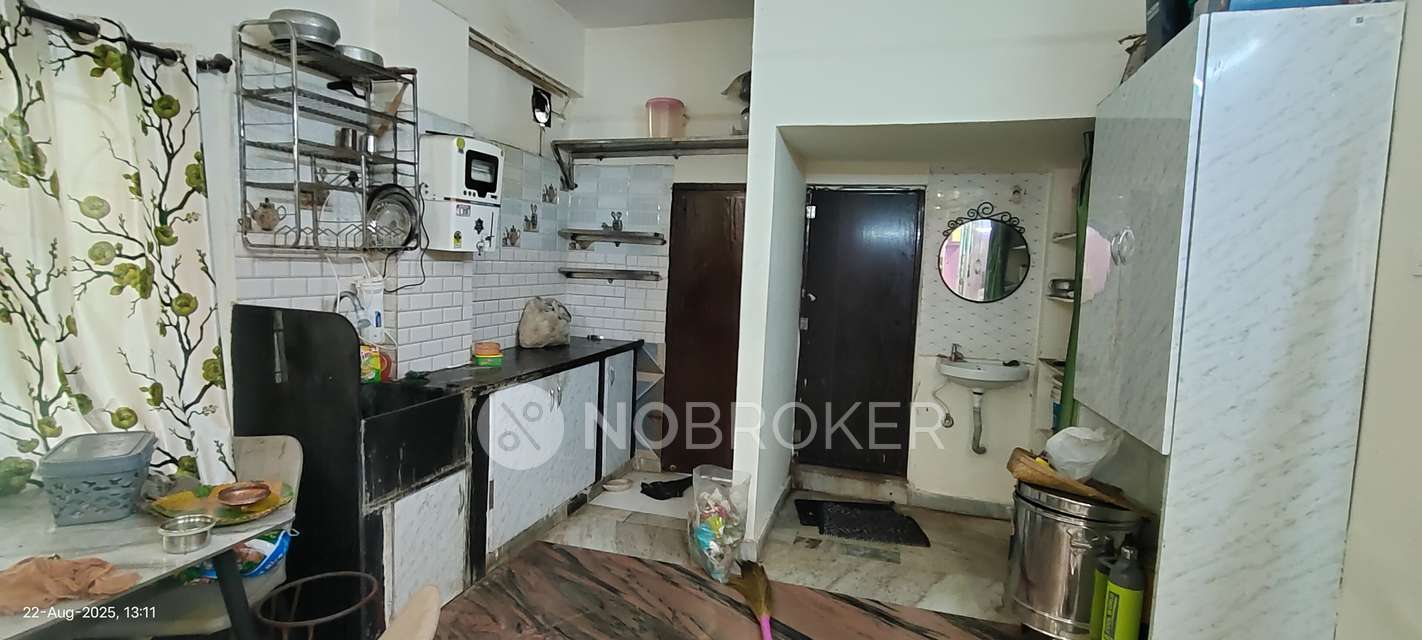 2 BHK Flat In Fabz Enclave For Sale  In Kompally