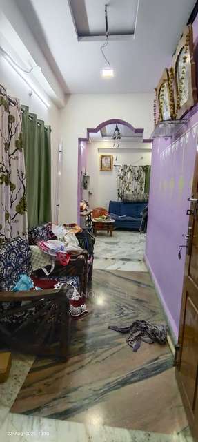2 BHK Flat In Fabz Enclave For Sale  In Kompally