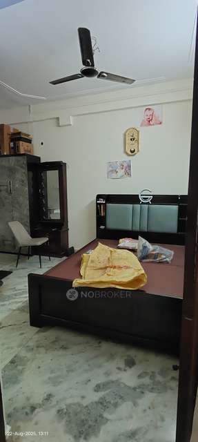 2 BHK Flat In Fabz Enclave For Sale  In Kompally