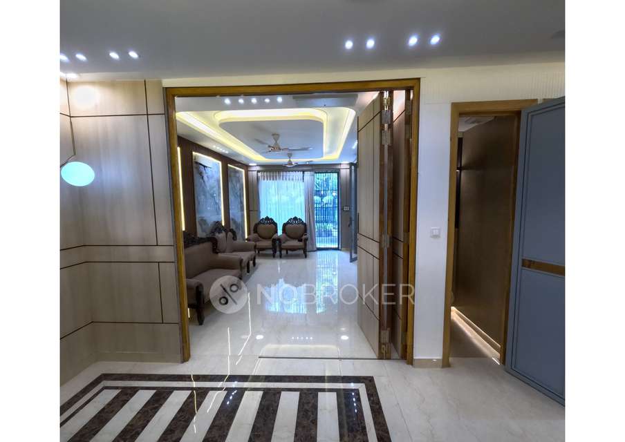 3 BHK Flat In Dda Flats Vasant Kunj for Rent  In Vasant Kunj
