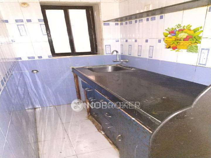 1 BHK Flat In Vasant Leela For Sale  In Thane West