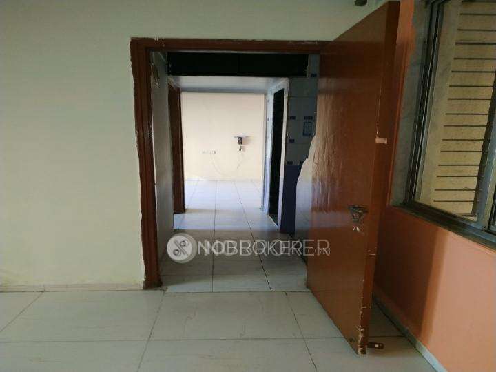 1 BHK Flat In Vasant Leela For Sale  In Thane West