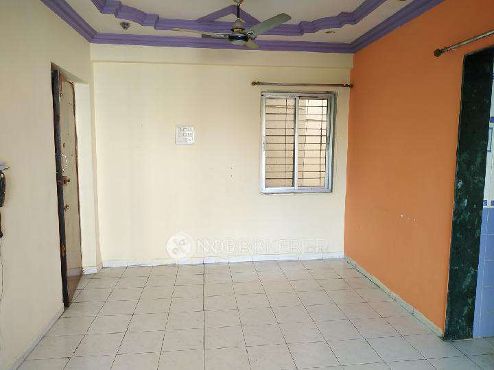 1 BHK Flat In Vasant Leela For Sale  In Thane West