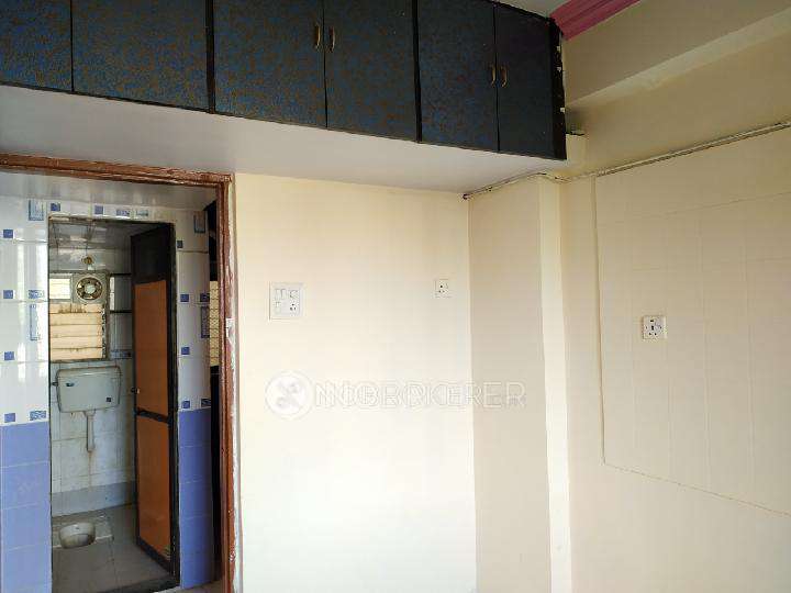 1 BHK Flat In Vasant Leela For Sale  In Thane West