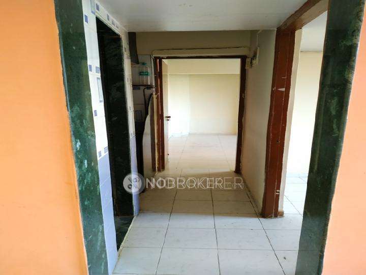 1 BHK Flat In Vasant Leela For Sale  In Thane West