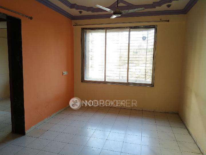 1 BHK Flat In Vasant Leela For Sale  In Thane West