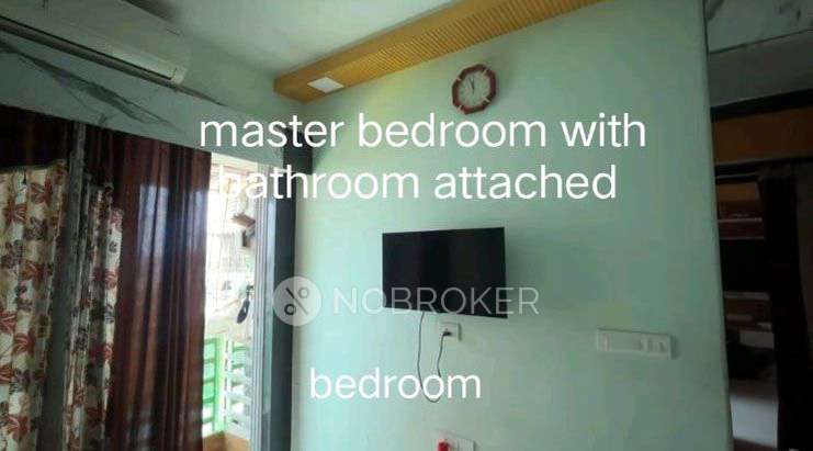 1 BHK Flat In Balaji Exotica For Sale  In Kalyan