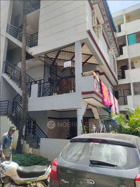 2 BHK House for Lease  In Konanakunte