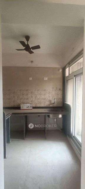 1 BHK Flat In Millennium Hilton For Sale  In Panvel