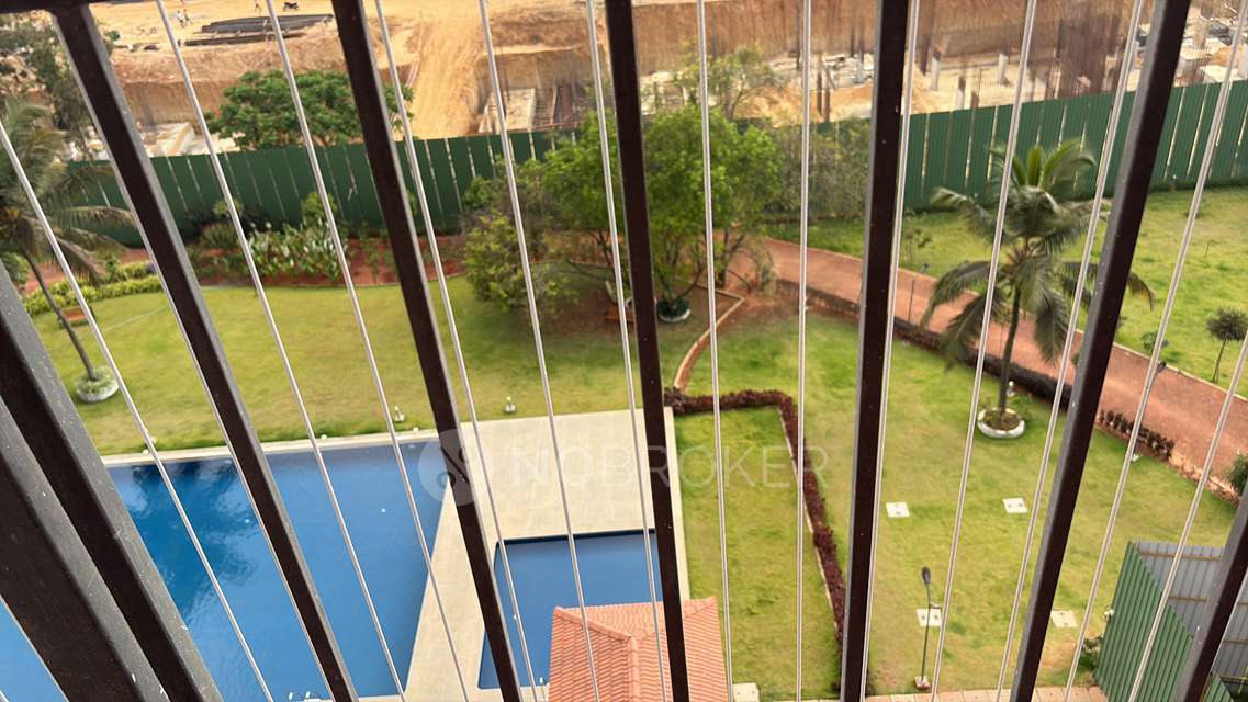 3 BHK Flat In Belvedere By Ukn for Rent  In Navarathna Agrahara