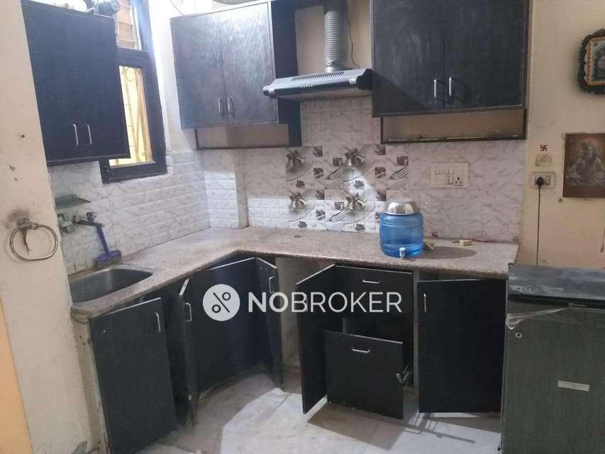 2 BHK Flat In Sb For Sale  In Vasundhara