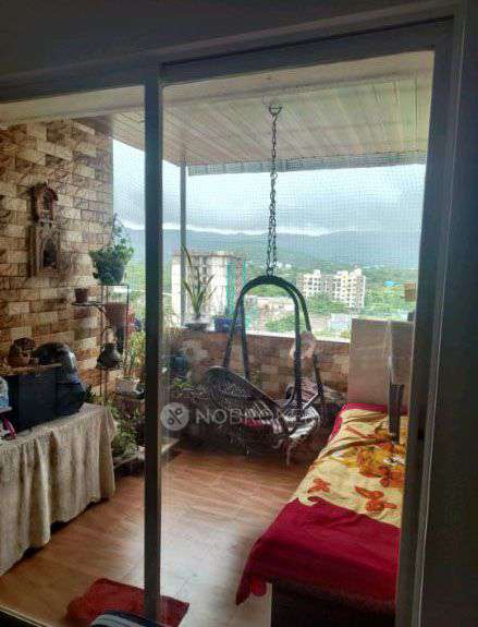 2 BHK Flat In Kalpak Homes Kirkatwadi For Sale  In Kirkatwadi