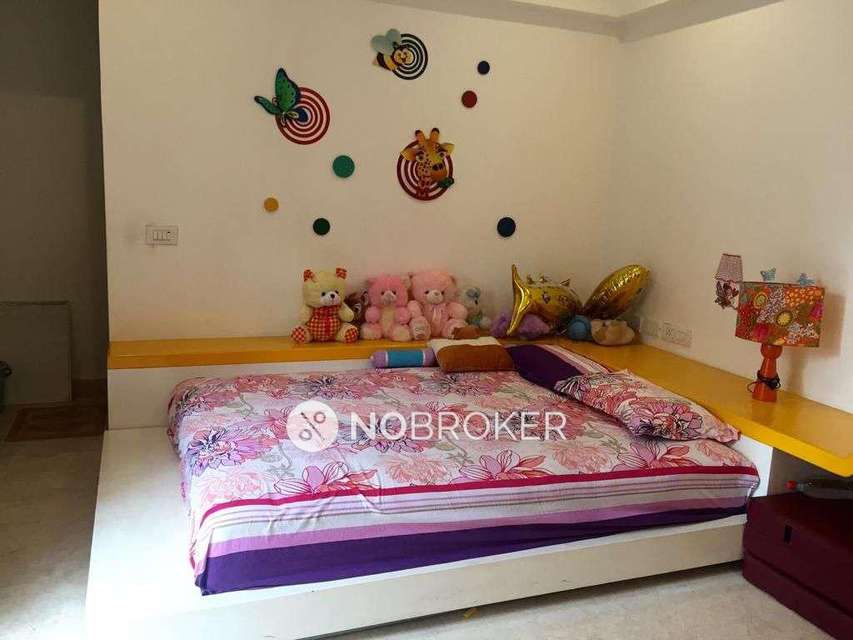 4+ BHK House For Sale  In Bennigana Halli