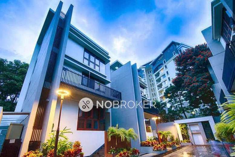 4+ BHK House For Sale  In Bennigana Halli