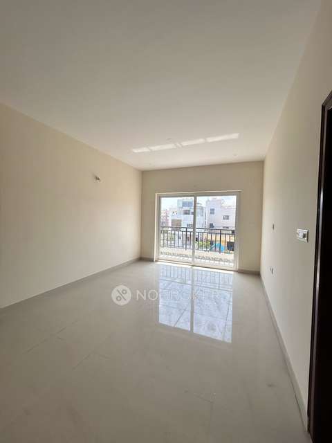 2 BHK Flat In Thiru Jog For Sale  In Hbr Layout 