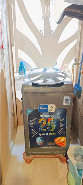 2 BHK Flat In Lodha Upper Thane For Sale  In Thane