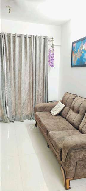 2 BHK Flat In Lodha Upper Thane For Sale  In Thane