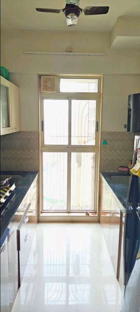 2 BHK Flat In Lodha Upper Thane For Sale  In Thane