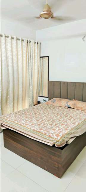 2 BHK Flat In Lodha Upper Thane For Sale  In Thane