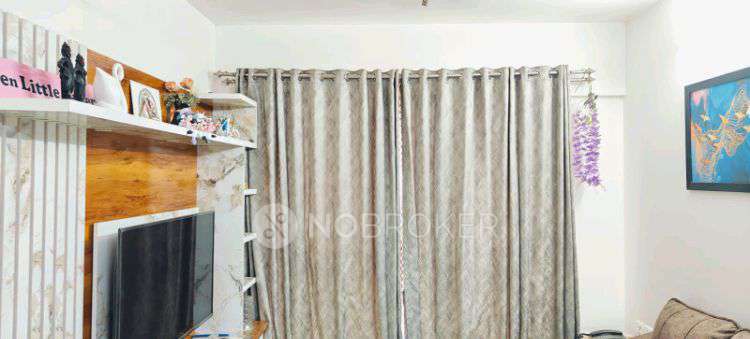 2 BHK Flat In Lodha Upper Thane For Sale  In Thane