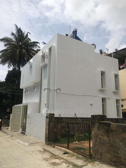 3 BHK Flat In Standalone Building  for Rent  In Vimanapura( Entire Building)