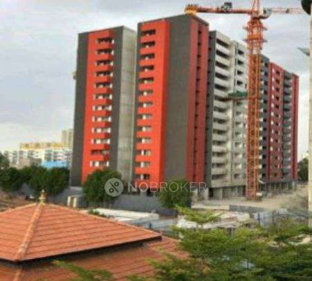 4 BHK Flat In Assetz Bloom And Dell For Sale  In Doddabanahalli