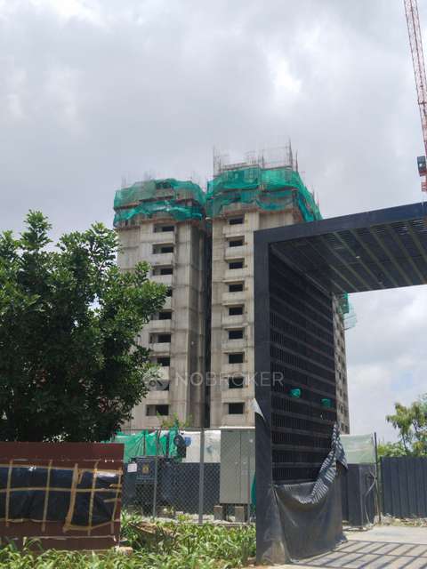 4 BHK Flat In Assetz Bloom And Dell For Sale  In Doddabanahalli