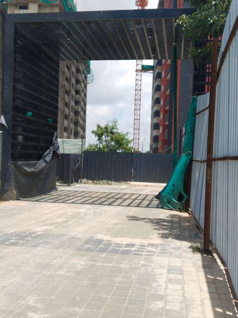 4 BHK Flat In Assetz Bloom And Dell For Sale  In Doddabanahalli