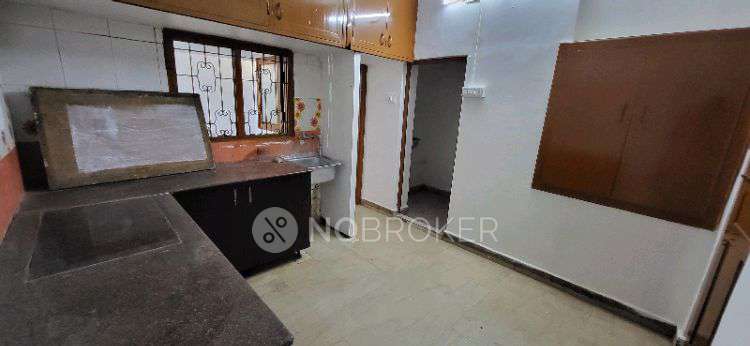 1 BHK House for Rent  In Indiranagar, Indira Nagar, Adyar, Chennai, Tamil Nadu, India