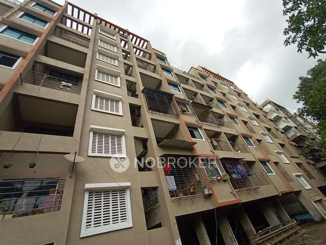 1 RK Flat In Shree Vasturachana for Rent  In Panvel