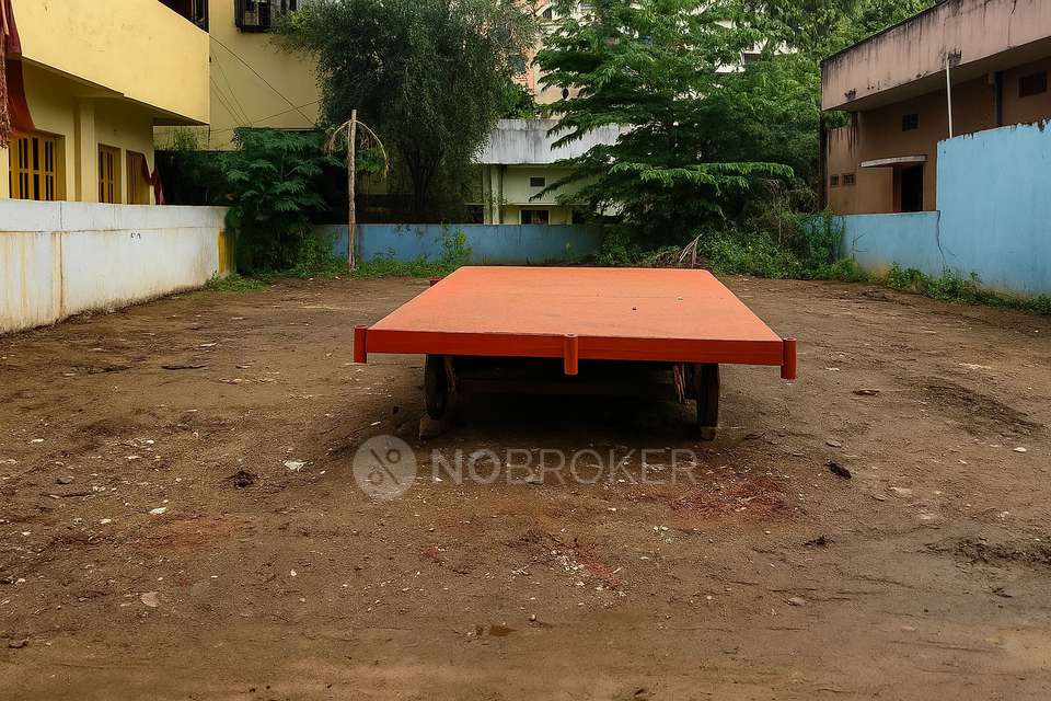 Plot For Sale  In Miyapur