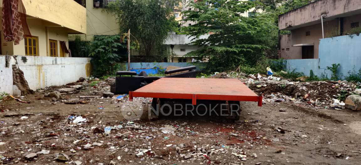 Plot For Sale  In Miyapur