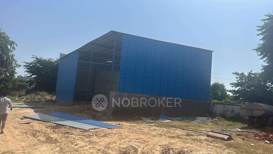 Godown/Warehouse in  Sec. 93, Gurgaon for Rent 