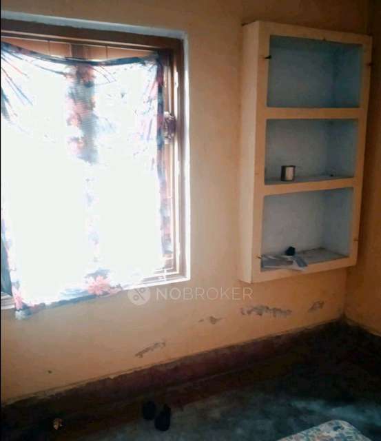 1 BHK House for Rent  In New Mustafabad