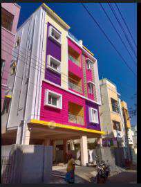 PG for Girls in 33, Lattice Brg Rd, L.i.c Colony, Adyar, Chennai, Tamil Nadu 600041, India
