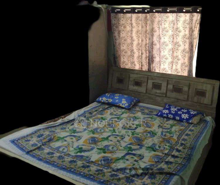 2 BHK Flat In Agarwal Bhakti Pride For Sale  In Cwvc+m24 Tower-b, Bhakti Pride, Undri, Pune, Maharashtra 412308, India