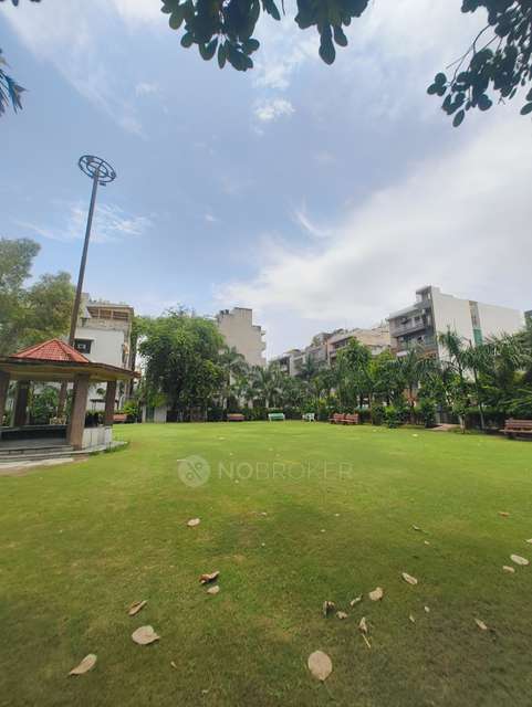 3 BHK Flat For Sale  In A1 Janakpuri