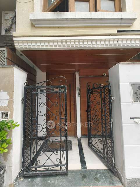 3 BHK Flat For Sale  In A1 Janakpuri