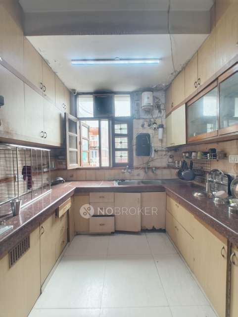 3 BHK Flat For Sale  In A1 Janakpuri