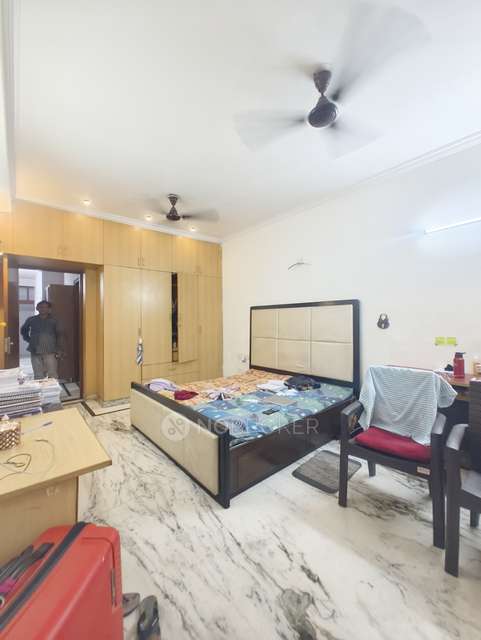 3 BHK Flat For Sale  In A1 Janakpuri