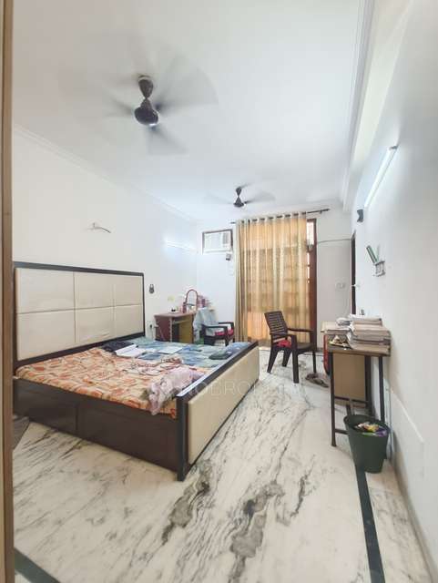 3 BHK Flat For Sale  In A1 Janakpuri