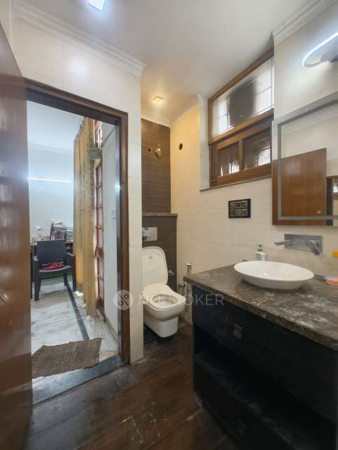 3 BHK Flat For Sale  In A1 Janakpuri