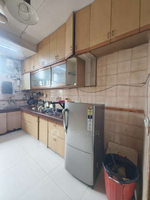 3 BHK Flat For Sale  In A1 Janakpuri