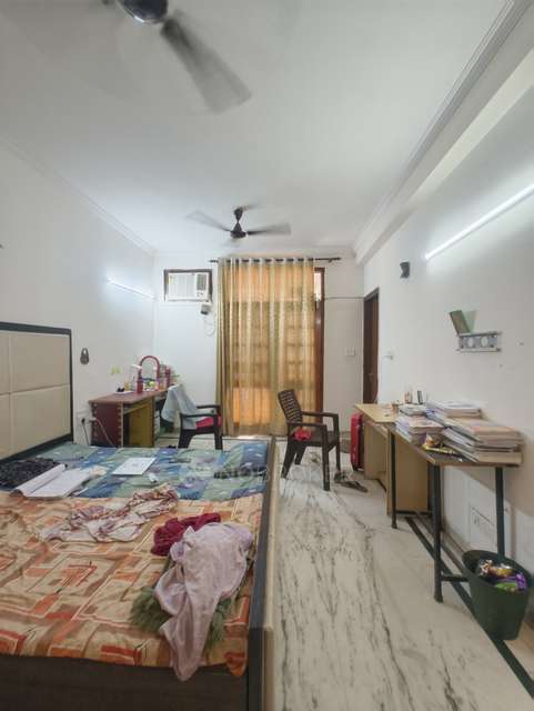 3 BHK Flat For Sale  In A1 Janakpuri