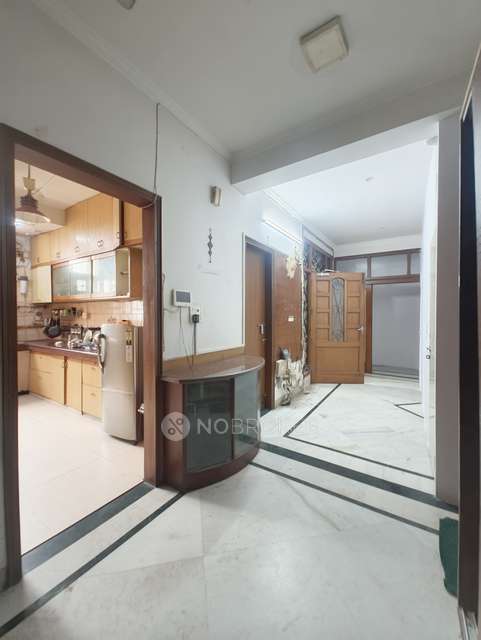 3 BHK Flat For Sale  In A1 Janakpuri
