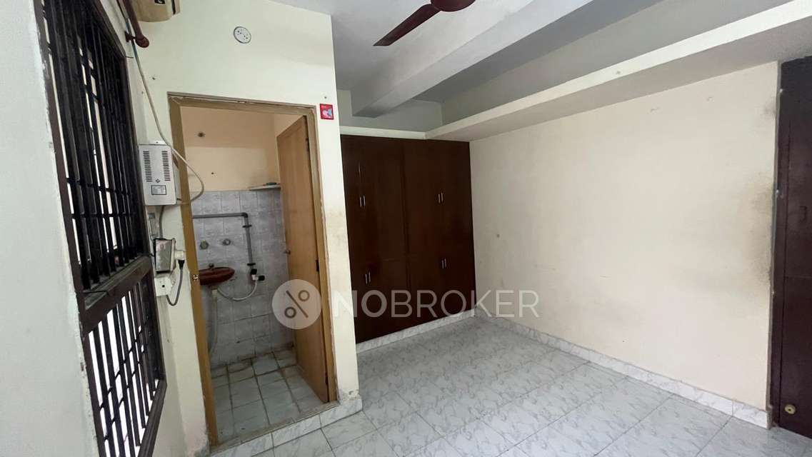 2 BHK Flat In Jemi Nest For Sale  In Mogappair